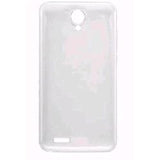 NGM BUMPER LIFE CUSTODIA ORIGINALE IN SILICONE TRASPARENTE PER NGM DYNAMIC LIFE