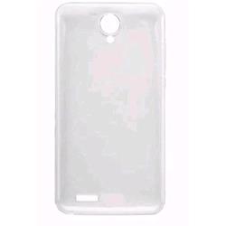 NGM BUMPER LIFE CUSTODIA ORIGINALE IN SILICONE TRASPARENTE PER NGM DYNAMIC LIFE