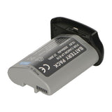 2-Power DBI1011A Batteria per fotocamera/videocamera 3500 mAh (Camera Battery 10.8V 3500mAh)