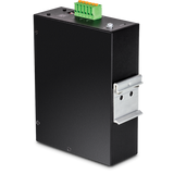 Trendnet TI-G642i Gestito L2 Gigabit Ethernet (10/100/1000) Nero