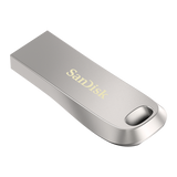 SANDISK ULTRA LUXE 64GB USB 3.1 FLASH DRIVE
