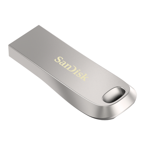 SANDISK ULTRA LUXE 64GB USB 3.1 FLASH DRIVE