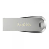 SANDISK ULTRA LUXE 64GB USB 3.1 FLASH DRIVE