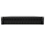 Synology FS6400 server Intel Xeon 2,1 GHz 32 GB DDR4-SDRAM 552,96 TB Desktop 800 W