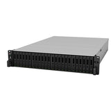 Synology FS6400 server Intel Xeon 2,1 GHz 32 GB DDR4-SDRAM 552,96 TB Desktop 800 W