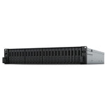 Synology FS6400 server Intel Xeon 2,1 GHz 32 GB DDR4-SDRAM 552,96 TB Desktop 800 W