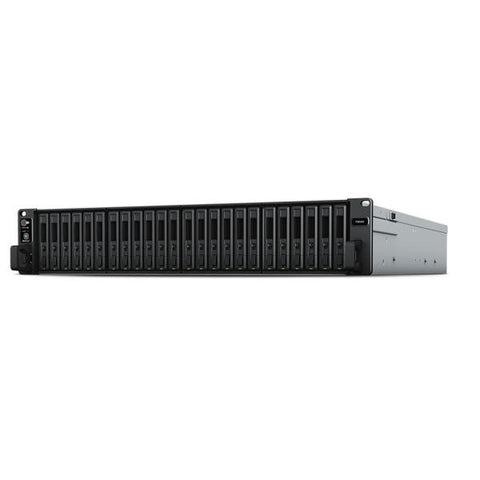 Synology FS6400 server Intel Xeon 2,1 GHz 32 GB DDR4-SDRAM 552,96 TB Desktop 800 W