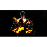 PS4 GOD OF WAR 3 REMASTERED HITS