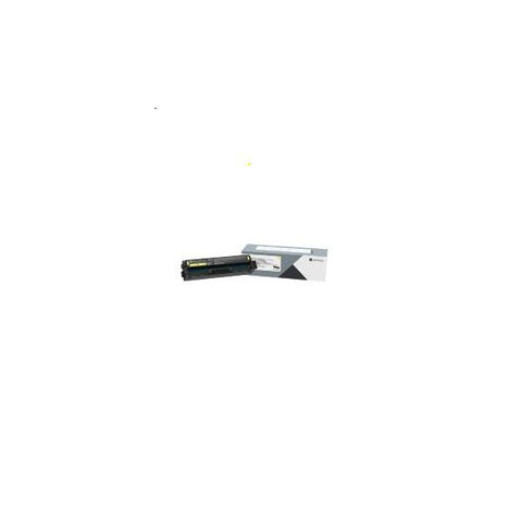 Lexmark C330H40 cartuccia toner Compatible Giallo 1 pezzo(i)