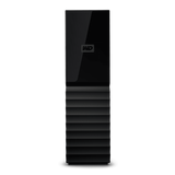 Western Digital My Book disco rigido esterno 12000 GB Nero