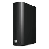 Western Digital Elements Desktop disco rigido esterno 12000 GB Nero