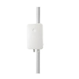 Cambium Networks cnPilot e700 Outdoor Omni 2133 Mbit/s Bianco Supporto Power over Ethernet [PoE] (cnPilot e700 Outdoor [EU] - 802.11ac wave 2, 2x2/4x4, AP - cnPilot e700 Outdoor Omni, 2133 Mbit/s, 40