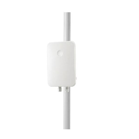 Cambium Networks cnPilot e700 Outdoor Omni 2133 Mbit/s Bianco Supporto Power over Ethernet [PoE] (cnPilot e700 Outdoor [EU] - 802.11ac wave 2, 2x2/4x4, AP - cnPilot e700 Outdoor Omni, 2133 Mbit/s, 40