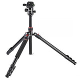 Hama TAR Duo treppiede Fotocamere digitali/film 3 gamba/gambe Nero