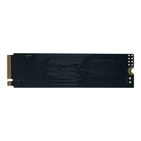 Innovation IT 00-1024111 drives allo stato solido M.2 1000 GB PCI Express 3D TLC NVMe (00-1024111)