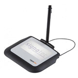 Signotec Sigma 10,2 cm (4") Nero LCD