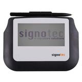 Signotec ST-BE105-2-U100 sign pad per la cattura della firma 10,2 cm (4") LED Nero