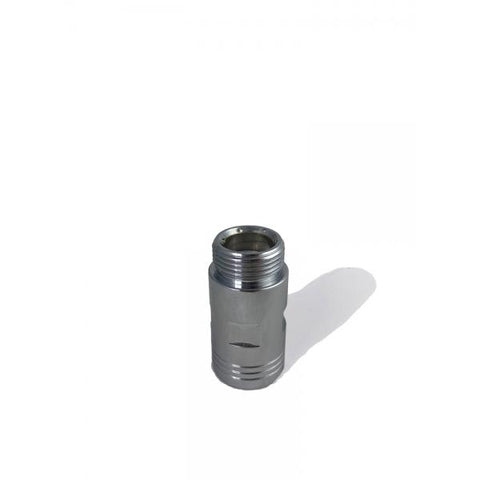 MELICONI SOS CALCARE FILTRO ANTICALCARE PER LAVATRICE E LAVASTOVIGLIE ATTACCO UNIVERSALE 3/4" CON GUARNIZIONI