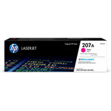 HP Cartuccia toner magenta originale LaserJet 207A (HP W2213A [207A] Toner Magenta)