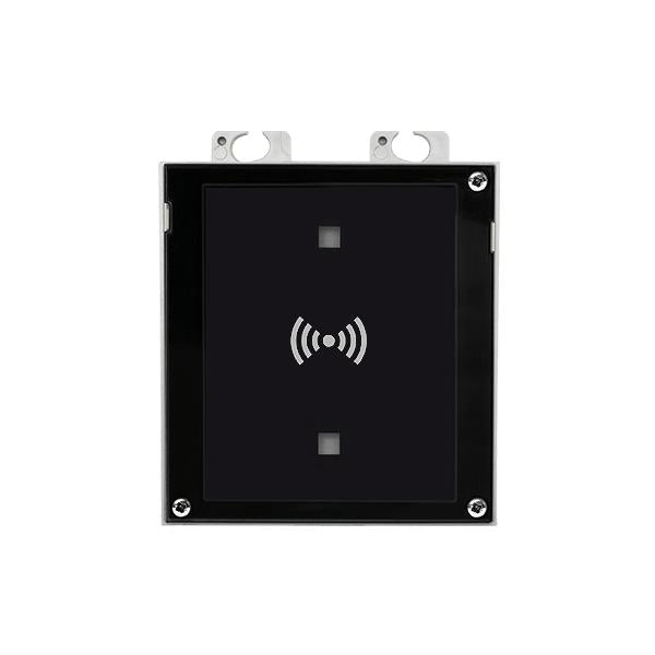2N Telecommunications 9155086 lettore RFID Nero