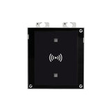 2N Telecommunications 9155086 lettore RFID Nero