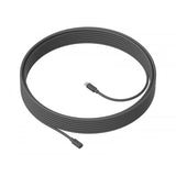 Logitech MeetUp Mic Extension Cable Nero