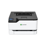Lexmark CS331dw A colori 600 x 600 DPI A4 Wi-Fi (Lexmark CS331dw - printer - farve - la)