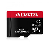 ADATA AUSDX128GUI3V30SHA2-RA1 memoria flash 128 GB MicroSDXC Classe 10 UHS-I