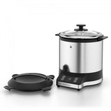 WMF COCINAminis 04.1526.0011 cuoci riso 1 L 220 W Acciaio inossidabile 