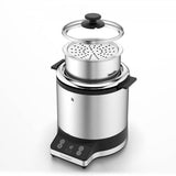WMF COCINAminis 04.1526.0011 cuoci riso 1 L 220 W Acciaio inossidabile 
