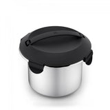 WMF COCINAminis 04.1526.0011 cuoci riso 1 L 220 W Acciaio inossidabile 