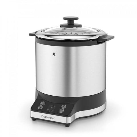 WMF COCINAminis 04.1526.0011 cuoci riso 1 L 220 W Acciaio inossidabile 