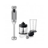 WMF 61.3024.0147 frullatore 1,6 L Frullatore ad immersione Nero, Acciaio inossidabile 700 W