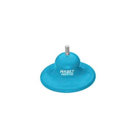 HAZET 4960F-160/2 fornitura per utensili rotanti per molatura/levigatura Mola Metallo