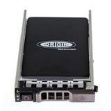 Origin Storage DELL-3840EMLCMWL-S16 drives allo stato solido 3,84 TB 2.5 SATA eMLC (Origin Storage SSD 3.84TB 2.5in SATA MWL 3DWPD in Hot Swap Caddy)