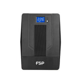 FSP iFP 1500 gruppo di continuit [UPS] A linea interattiva 1,5 kVA 900 W 2 presa[e] AC (FSP iFP Series iFP 1500 - UPS - 900 Wa)