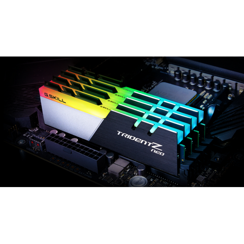 G.Skill F4-3600C18Q-64GTZN memoria 64 GB DDR4 3600 MHz