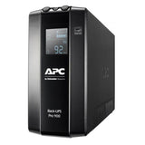 APC BR900MI gruppo di continuità (UPS) A linea interattiva 900 VA 540 W 6 presa(e) AC
