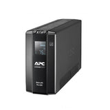 APC BR650MI gruppo di continuità (UPS) A linea interattiva 650 VA 390 W 6 presa(e) AC