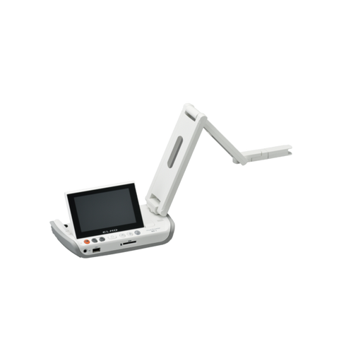 Elmo MA-1 fotocamera per documento Bianco Wi-Fi