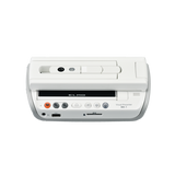 Elmo MA-1 fotocamera per documento Bianco Wi-Fi