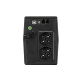 Fortron FSP USV iFP600 Line-interactive 600VA 360W (PPF3602700)