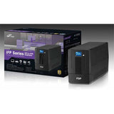 Fortron FSP USV iFP600 Line-interactive 600VA 360W (PPF3602700)