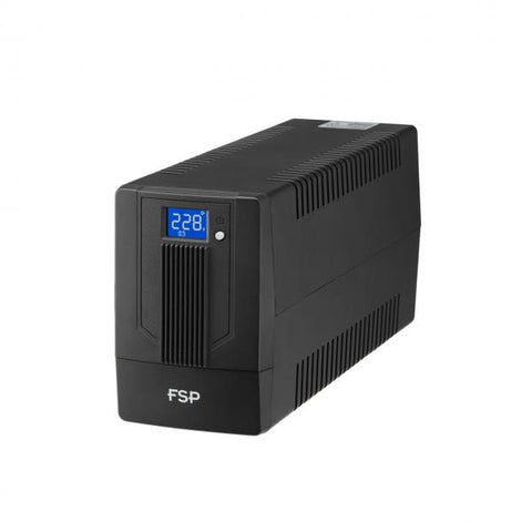 Fortron FSP USV iFP600 Line-interactive 600VA 360W (PPF3602700)