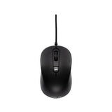 ASUS MU101C MOUSE USB OTTICO 3.200 DPI COLORE BLACK