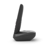 GIGASET AS690 TRIO INALAMBRICO DECT + 2 AGGIUNTIVI NEGRO