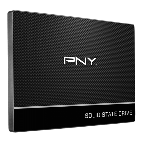 PNY CS900 2.5" 1000 GB Serial ATA III 3D TLC