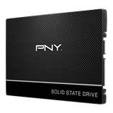 PNY CS900 2.5" 1000 GB Serial ATA III 3D TLC