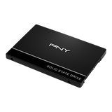 PNY CS900 2.5" 1000 GB Serial ATA III 3D TLC