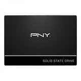 PNY CS900 2.5" 1000 GB Serial ATA III 3D TLC